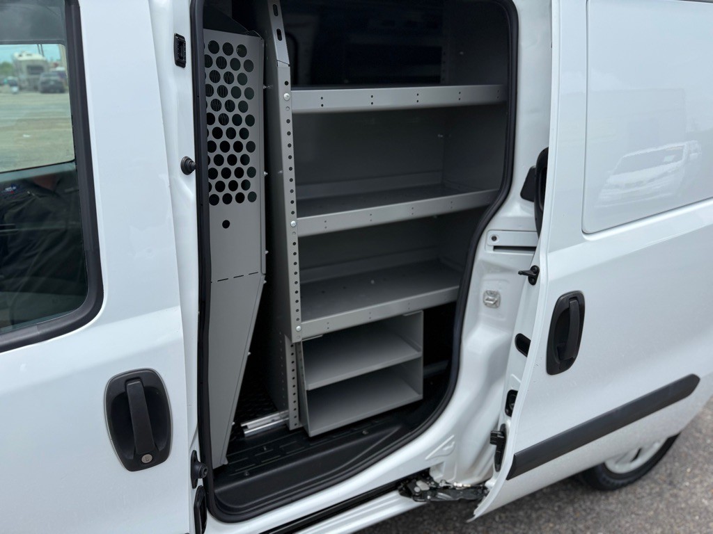 2019 RAM Promaster Image 10