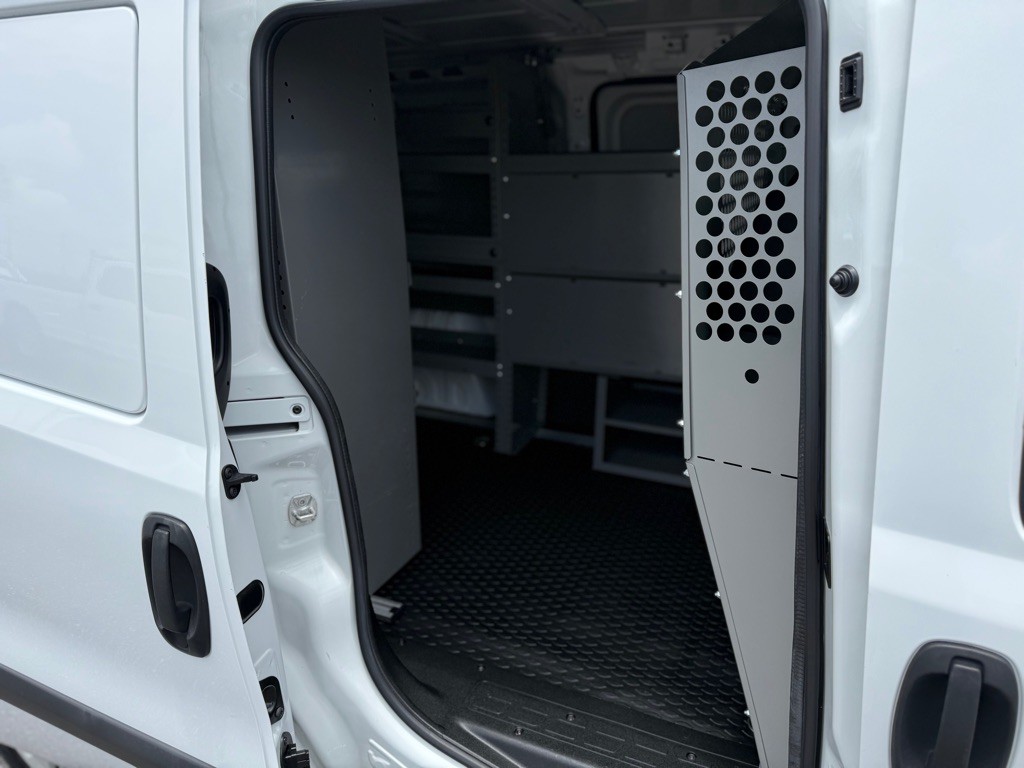 2019 RAM Promaster Image 12