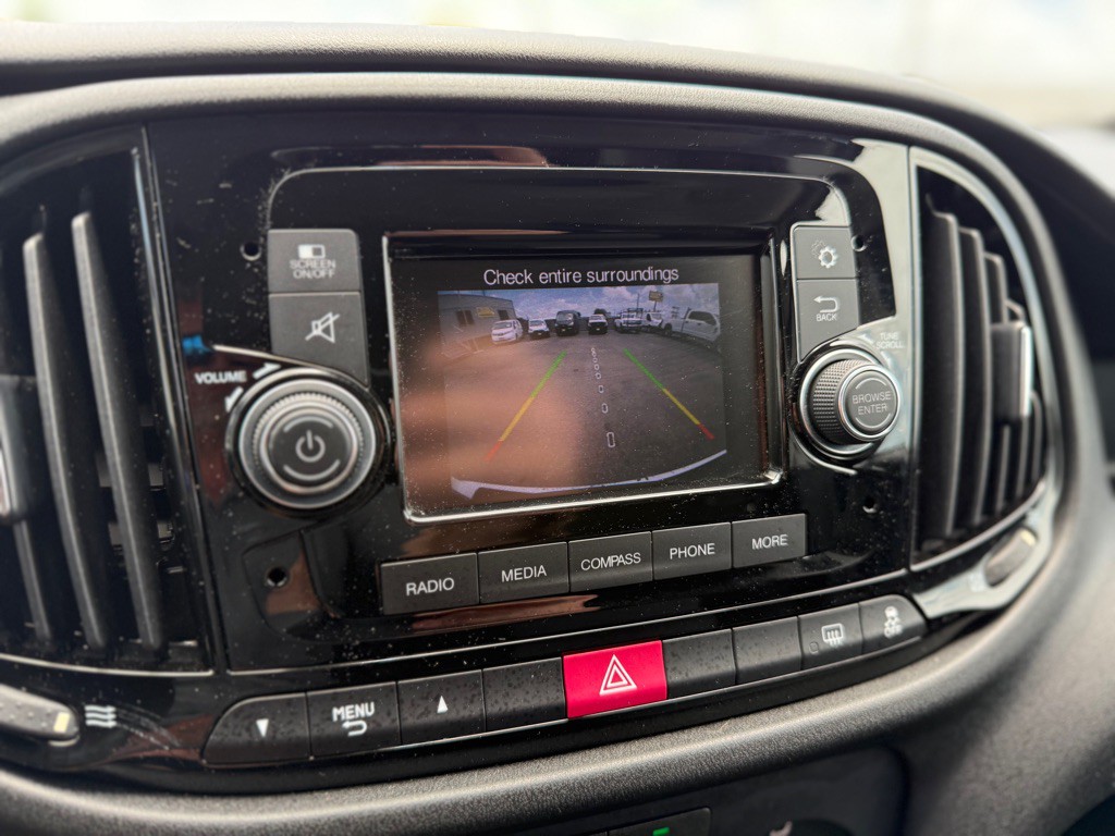 2019 RAM Promaster Image 15