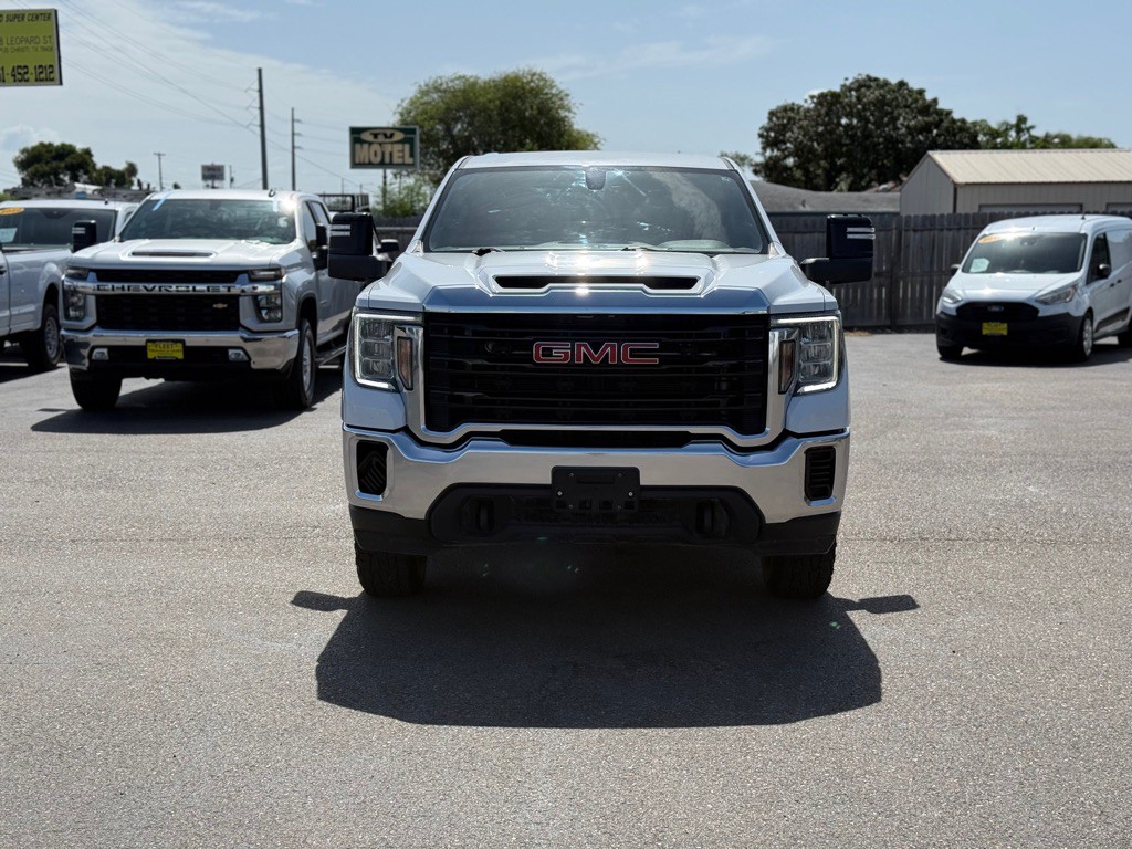2021 GMC Sierra Image 2