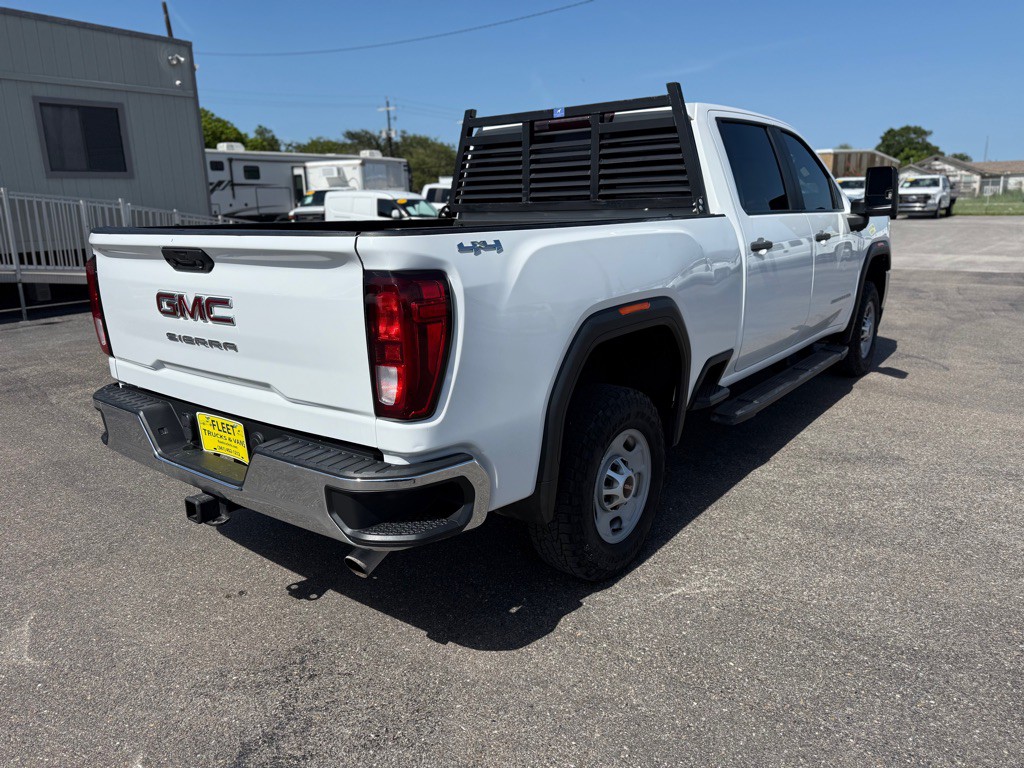 2021 GMC Sierra Image 5
