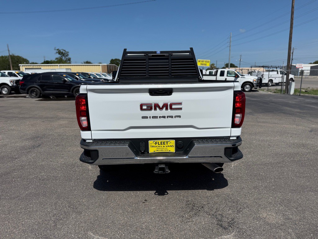 2021 GMC Sierra Image 6