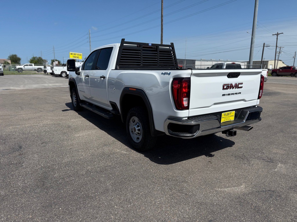 2021 GMC Sierra Image 7