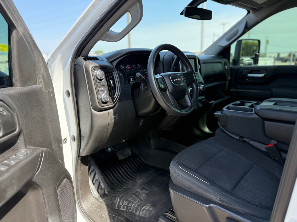 2021 GMC Sierra Image 9