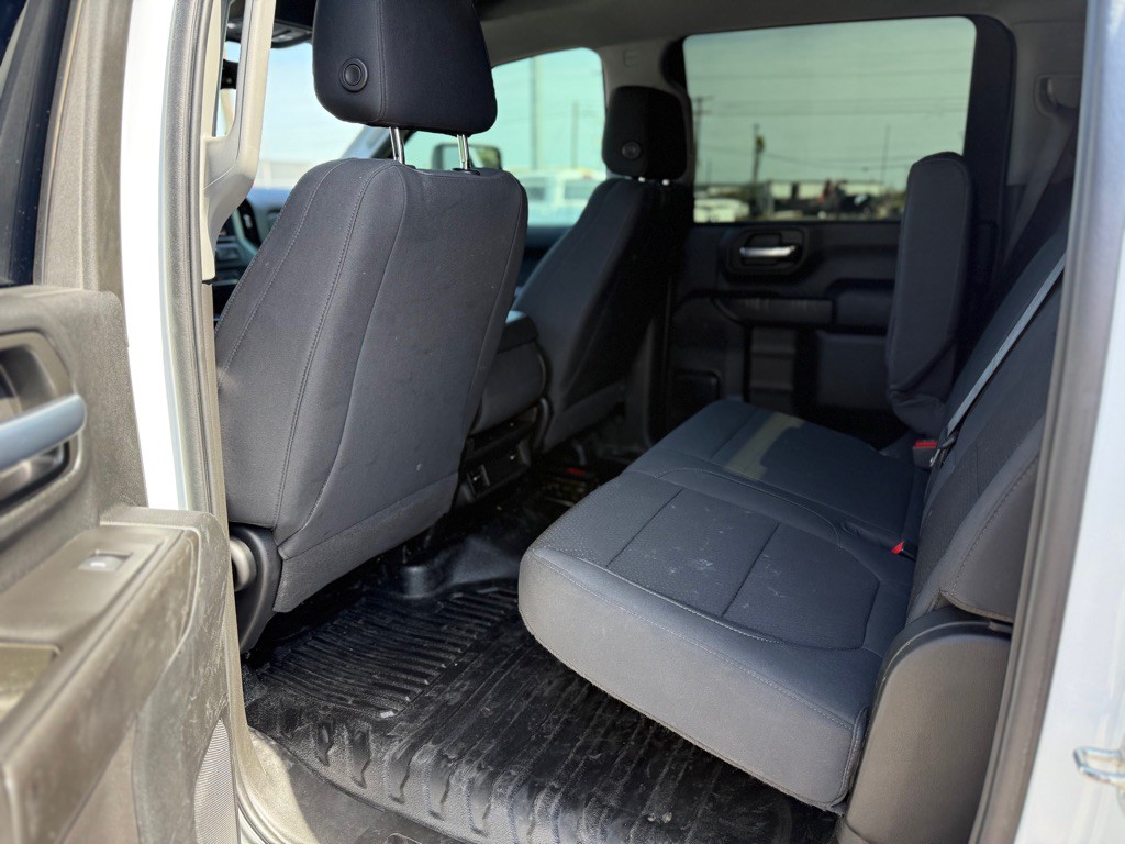 2021 GMC Sierra Image 10