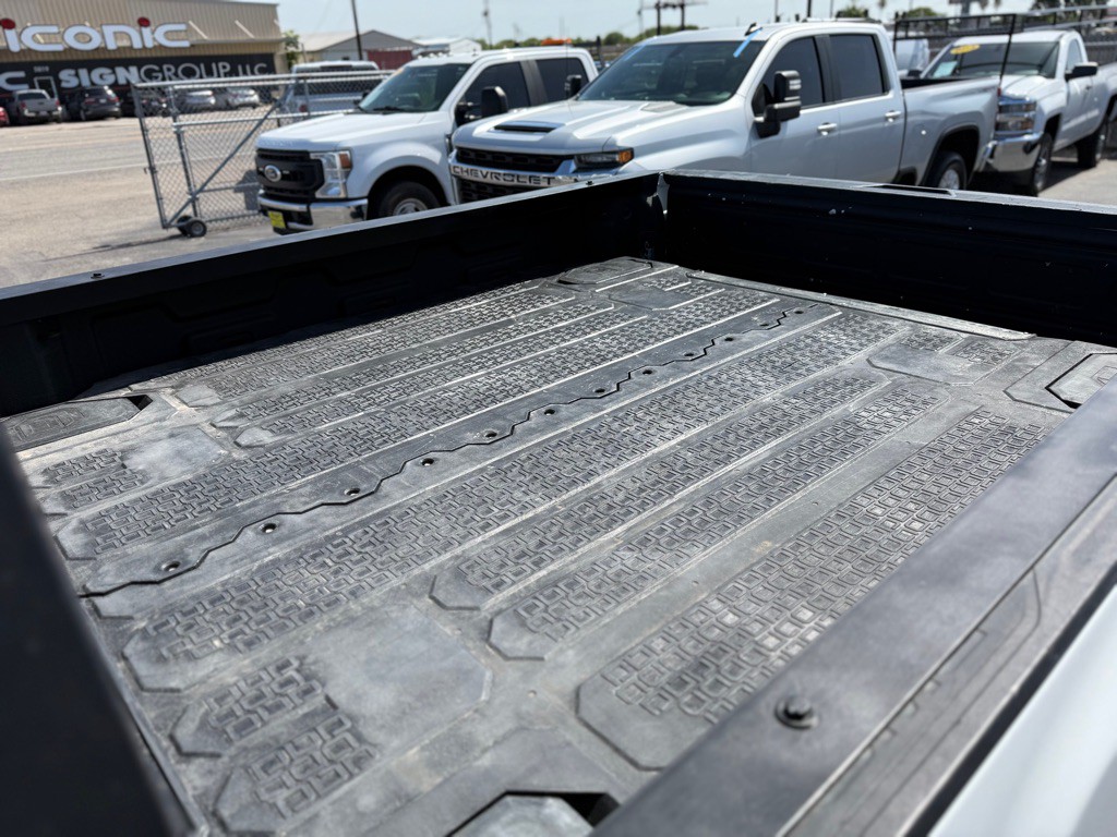 2021 GMC Sierra Image 11