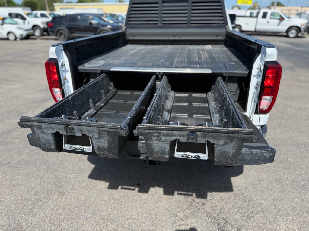 2021 GMC Sierra Image 13