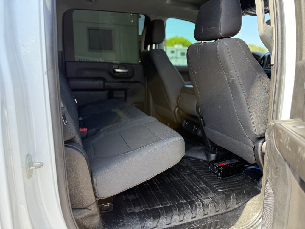 2021 GMC Sierra Image 14