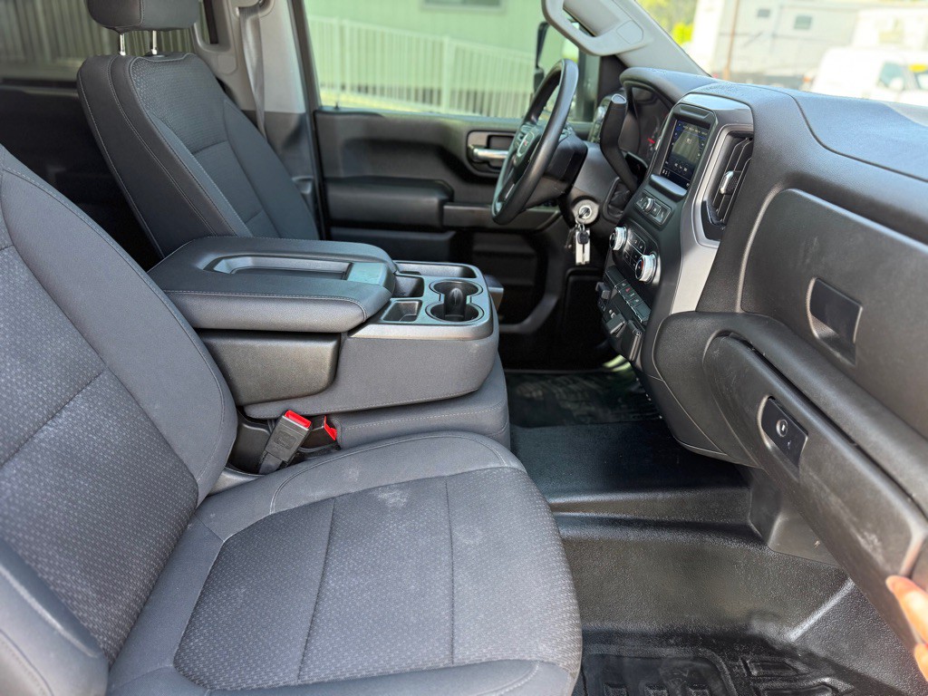 2021 GMC Sierra Image 15