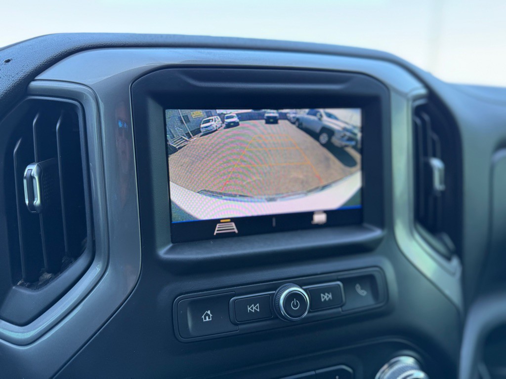 2021 GMC Sierra Image 17