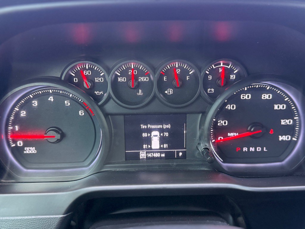 2021 GMC Sierra Image 18