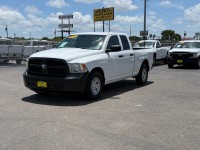Image for 2019 RAM 1500 Tradesman ID: 6694848