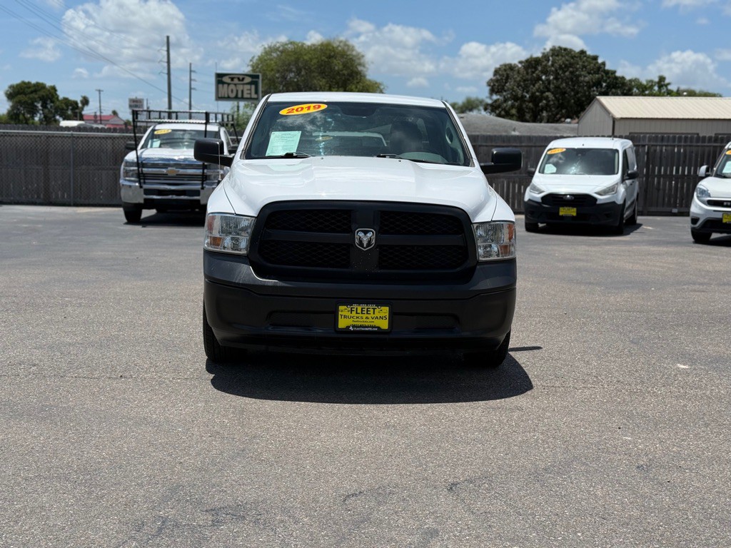2019 RAM 1500 Image 2