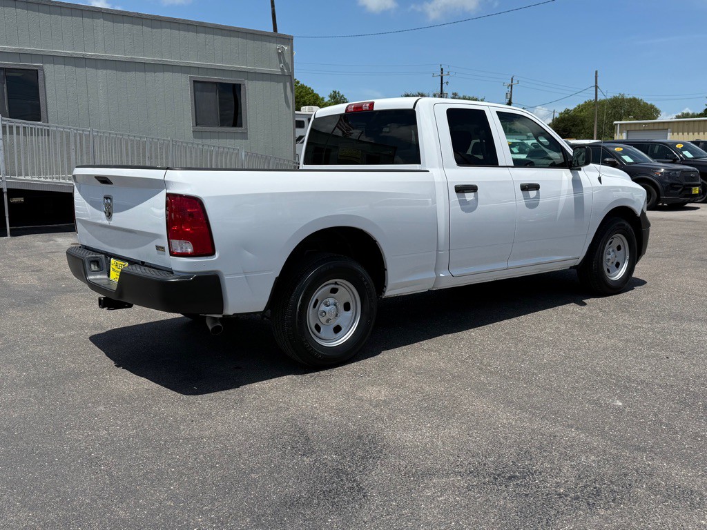 2019 RAM 1500 Image 5