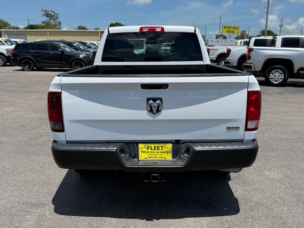2019 RAM 1500 Image 6