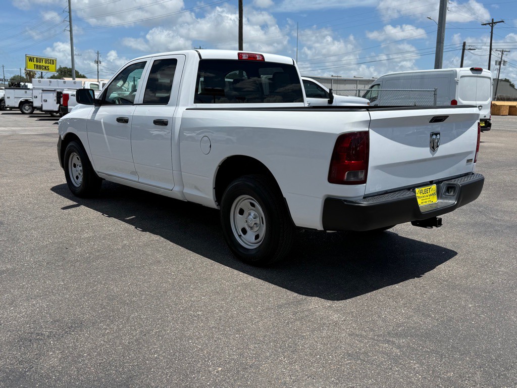 2019 RAM 1500 Image 7