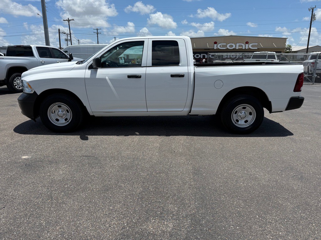 2019 RAM 1500 Image 8