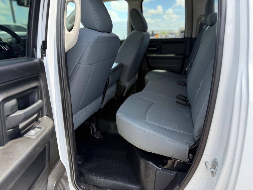 2019 RAM 1500 Image 10