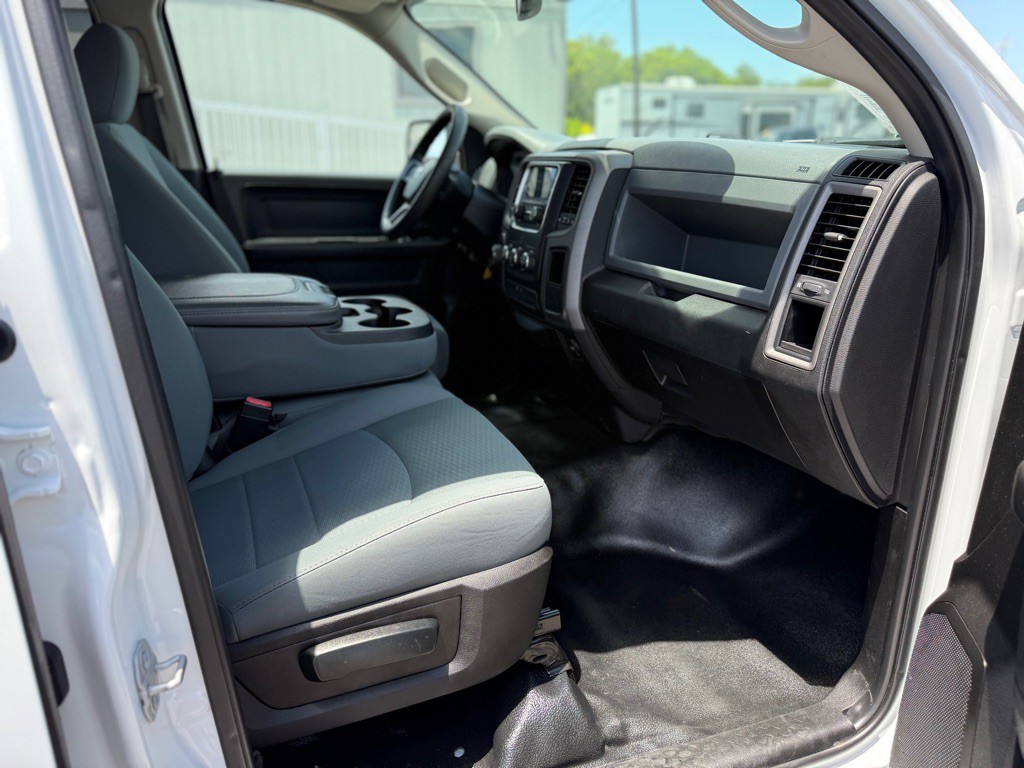 2019 RAM 1500 Image 12