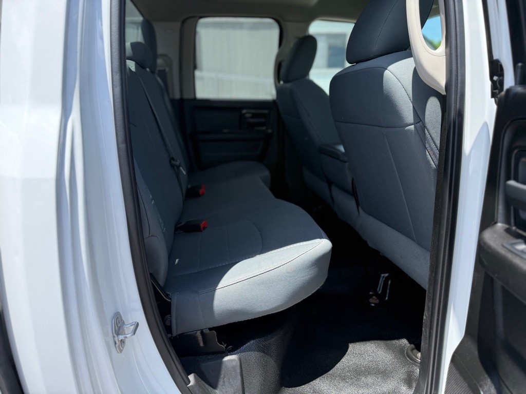 2019 RAM 1500 Image 13