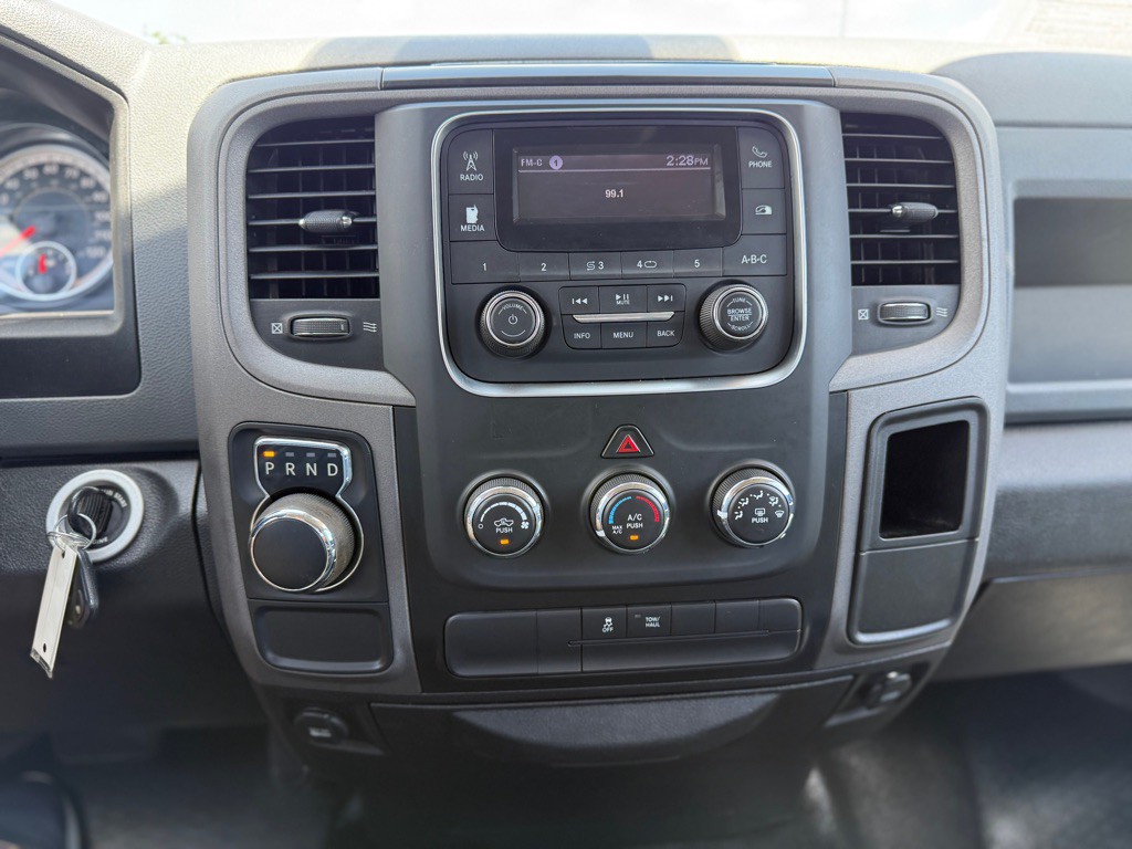 2019 RAM 1500 Image 15