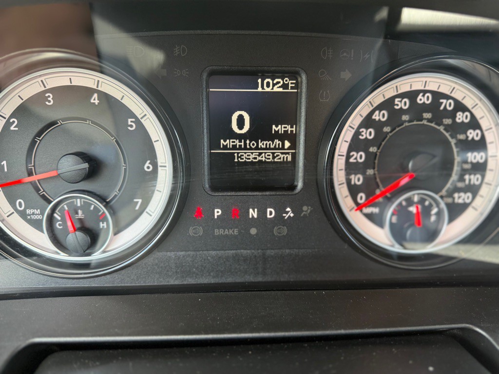 2019 RAM 1500 Image 17