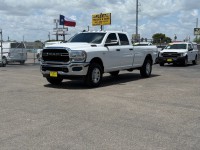 Image for 2022 RAM 2500 Tradesman ID: 6696597