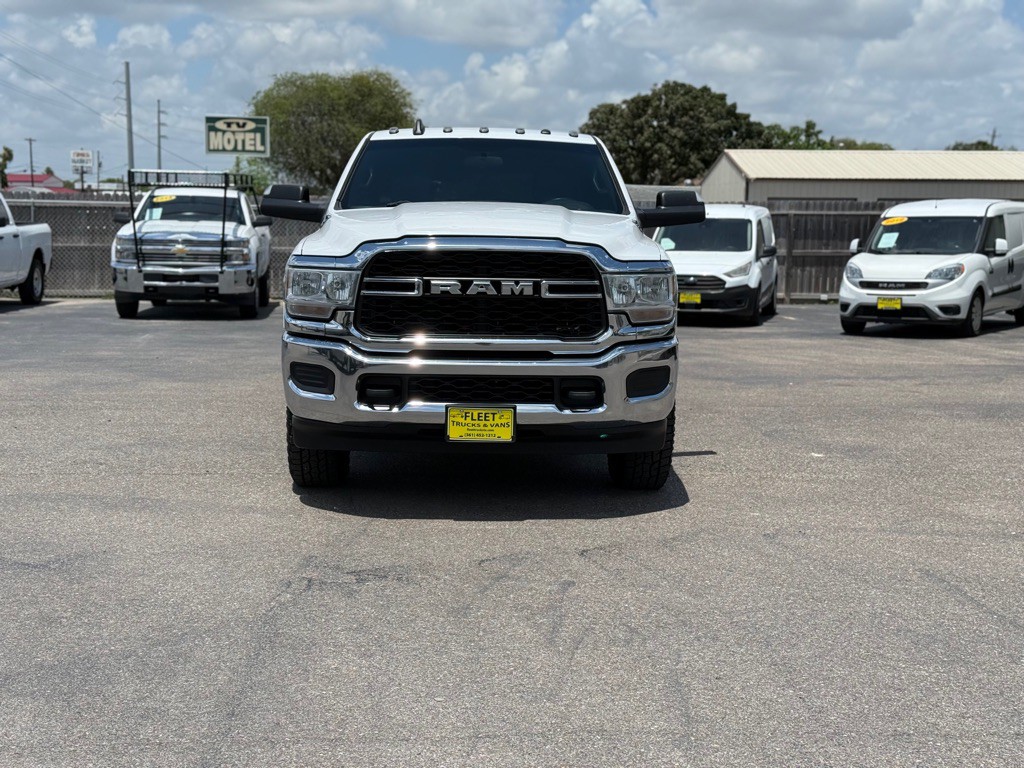 2022 RAM 2500 Image 2