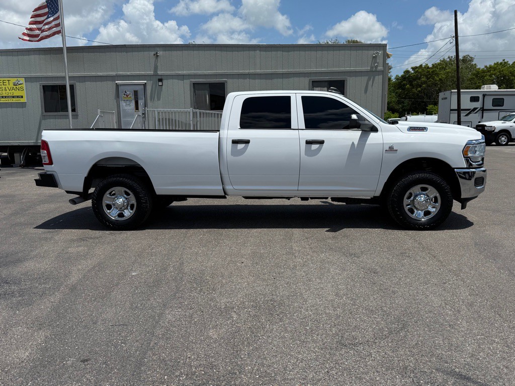 2022 RAM 2500 Image 4