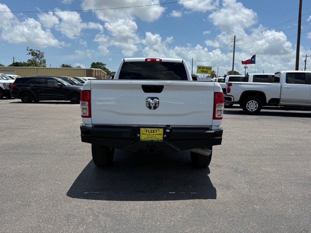 2022 RAM 2500 Image 6