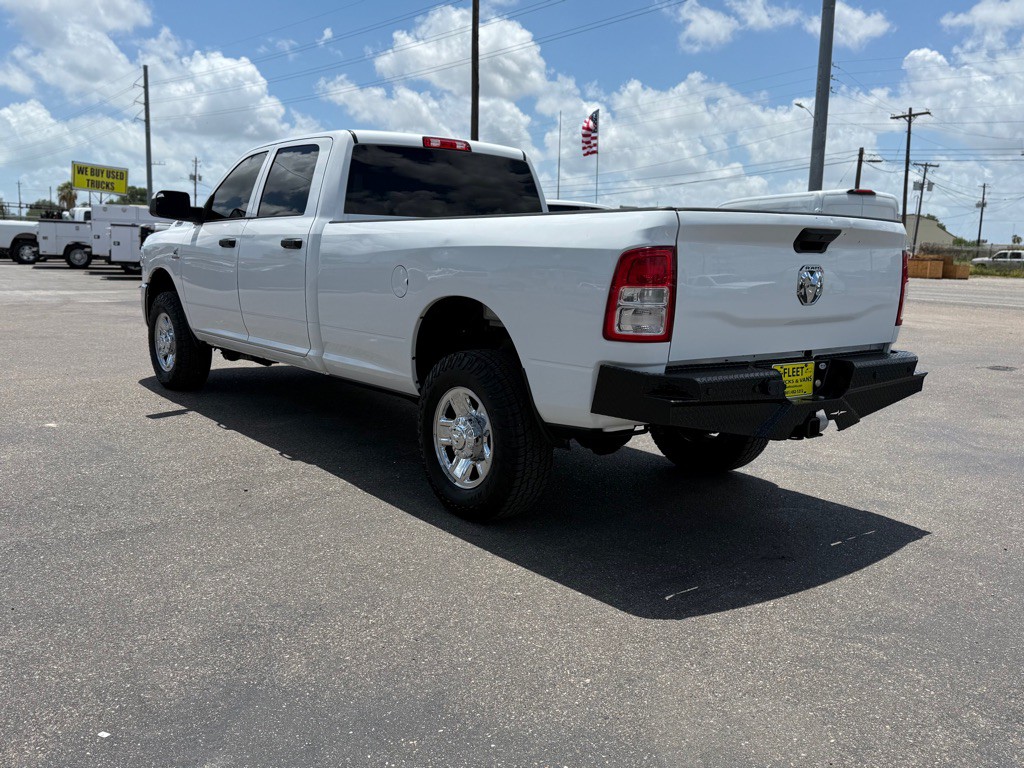 2022 RAM 2500 Image 7