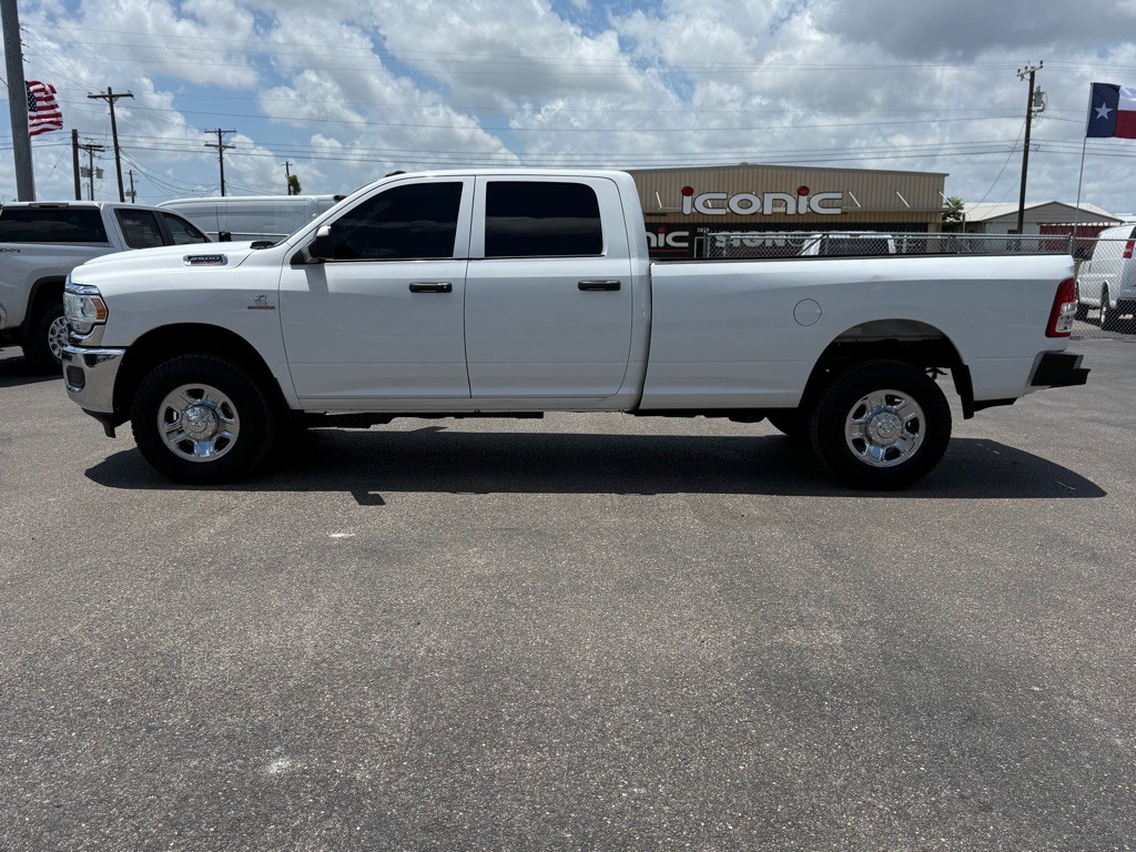 2022 RAM 2500 Image 8