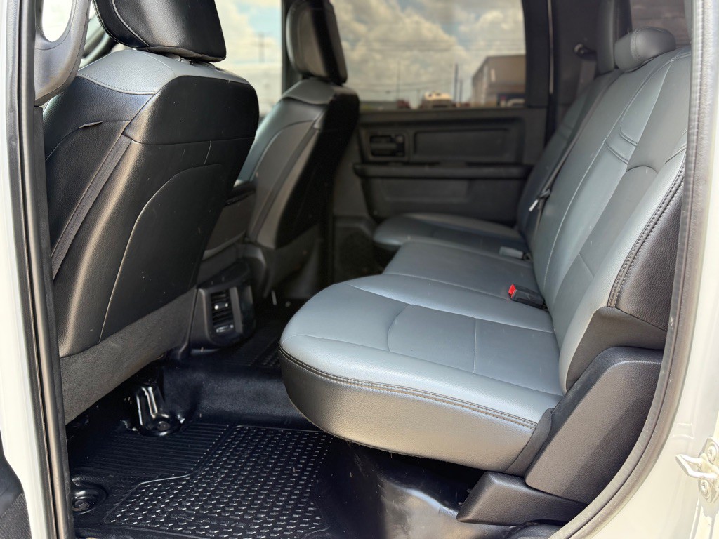 2022 RAM 2500 Image 10
