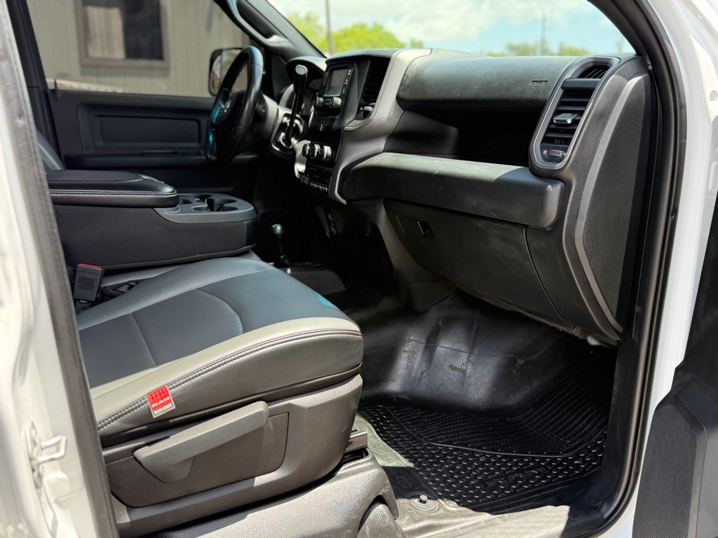 2022 RAM 2500 Image 11