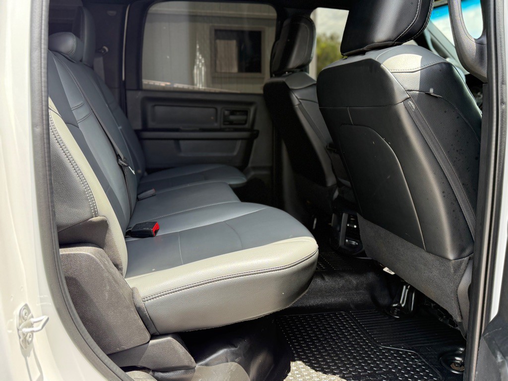 2022 RAM 2500 Image 12