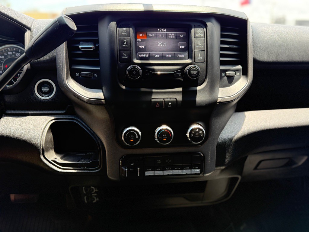 2022 RAM 2500 Image 13