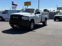Image for 2022 RAM 2500 Service Body ID: 6712508