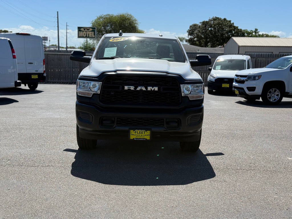 2022 RAM 2500 Image 2