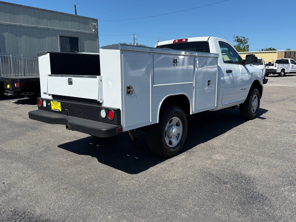 2022 RAM 2500 Image 5