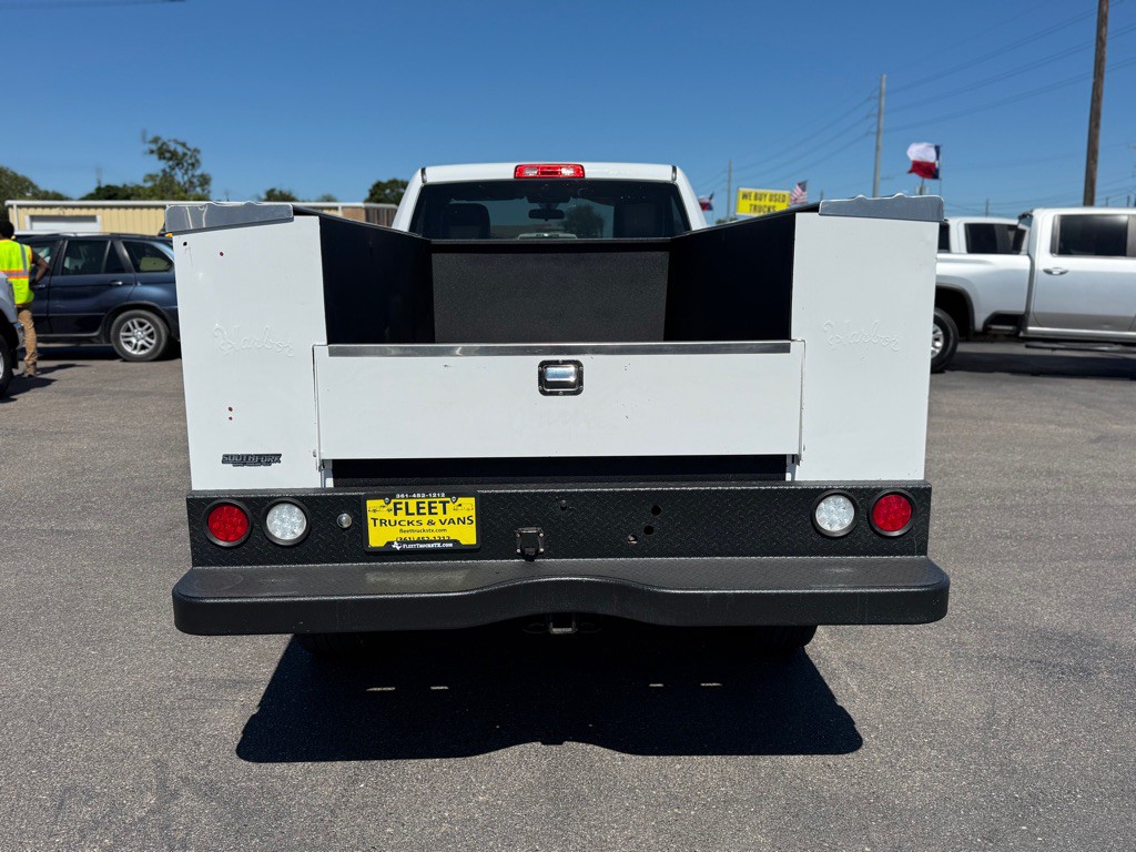 2022 RAM 2500 Image 6