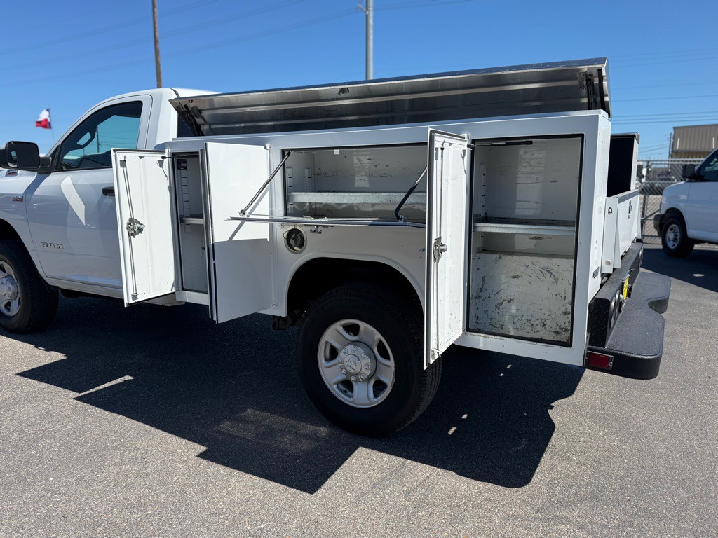 2022 RAM 2500 Image 10