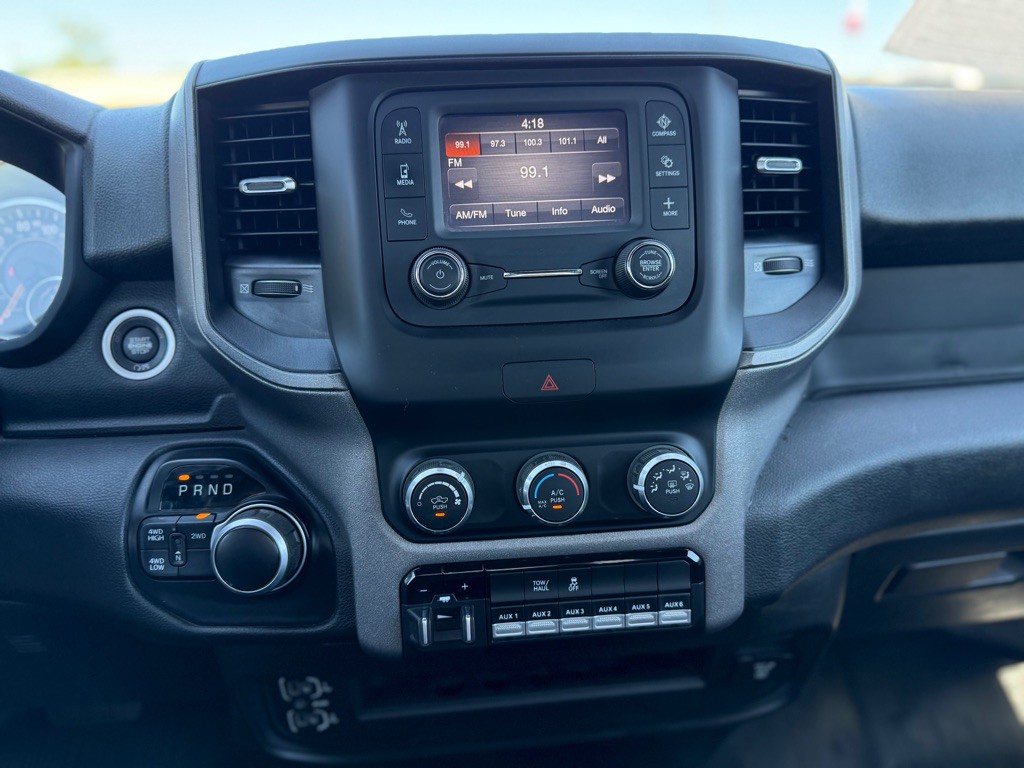 2022 RAM 2500 Image 13