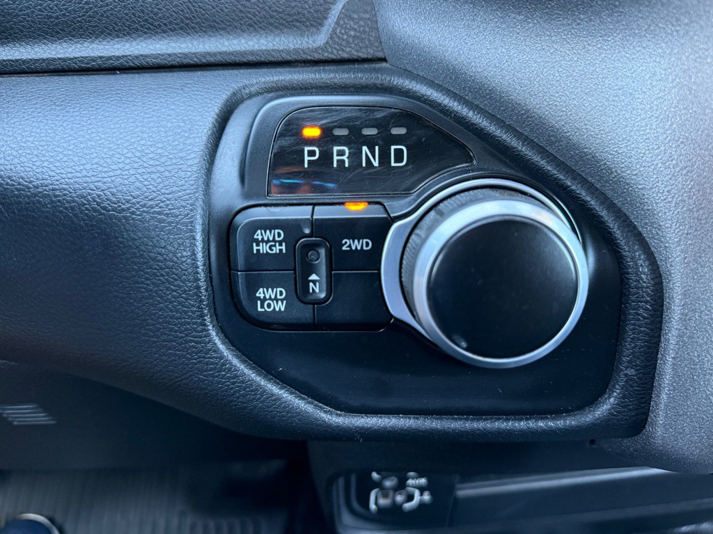 2022 RAM 2500 Image 14
