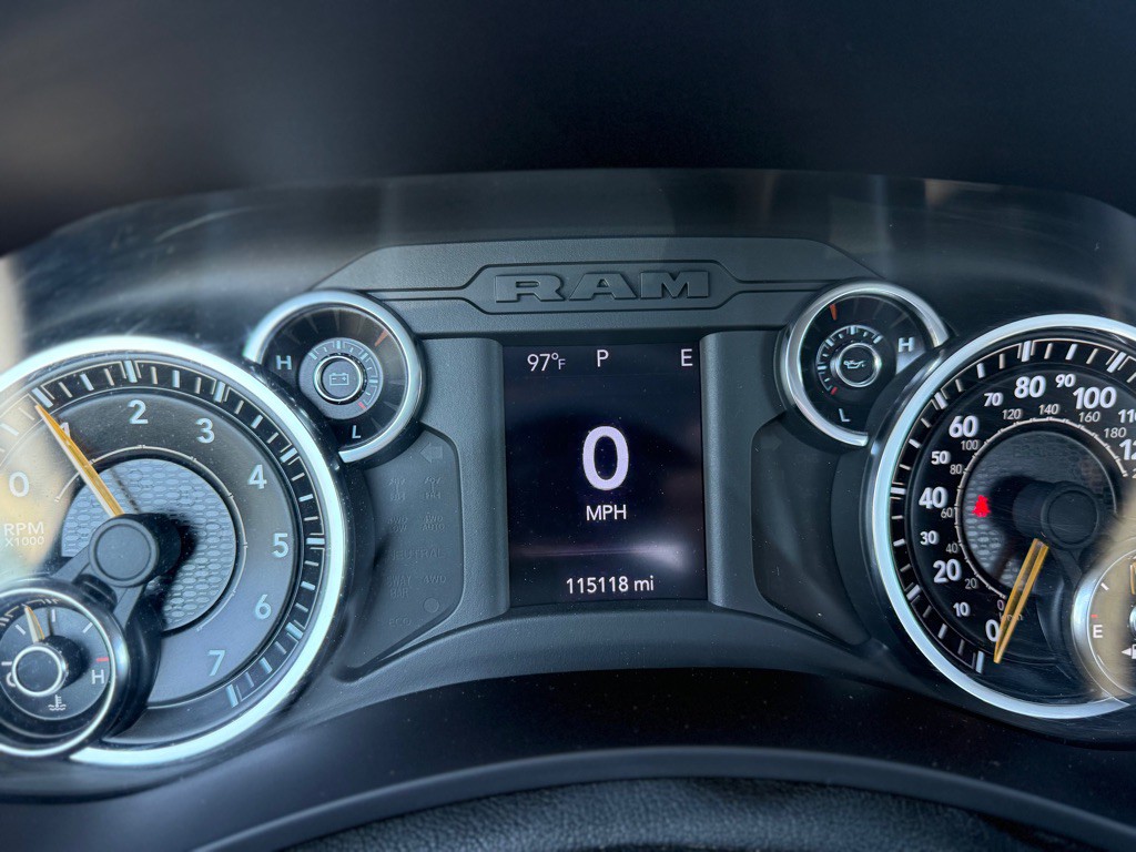 2022 RAM 2500 Image 15