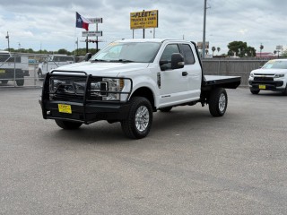 Image for 2018 Ford F-250 Flatbed ID: 6713146