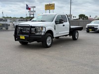 Image for 2018 Ford F-250 Flatbed ID: 6713146
