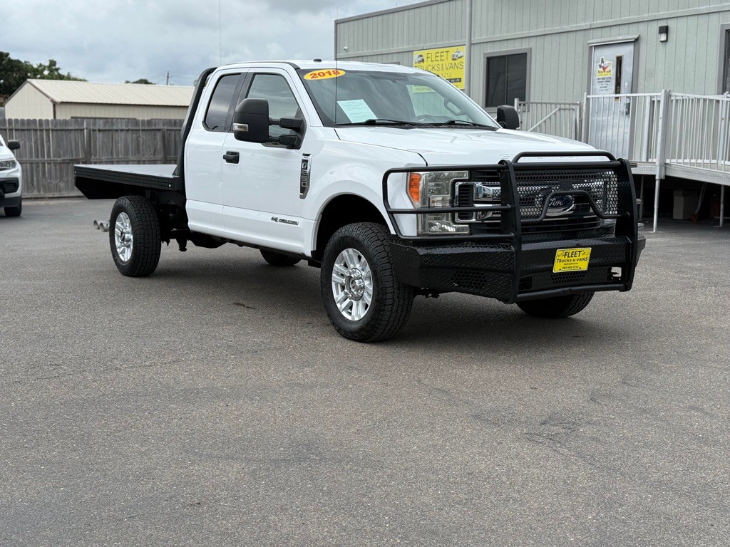 2018 Ford F-250 Image 3