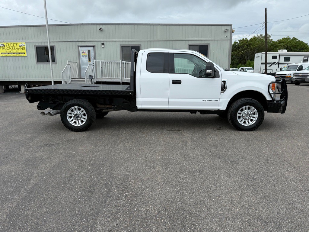 2018 Ford F-250 Image 4