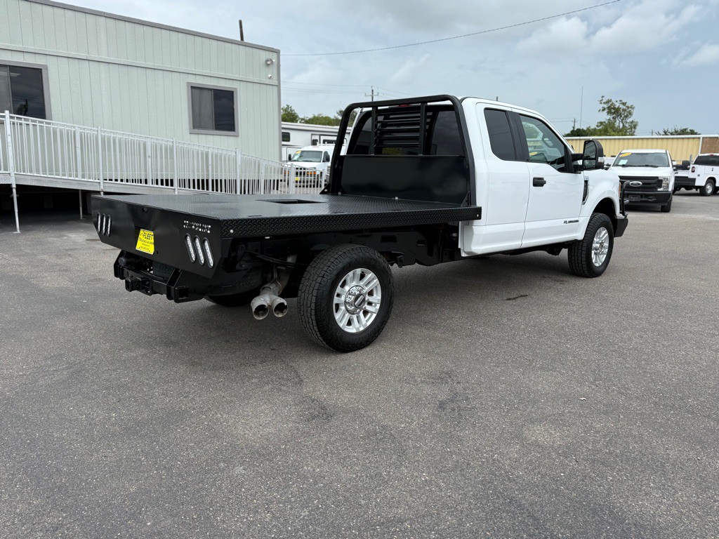 2018 Ford F-250 Image 5