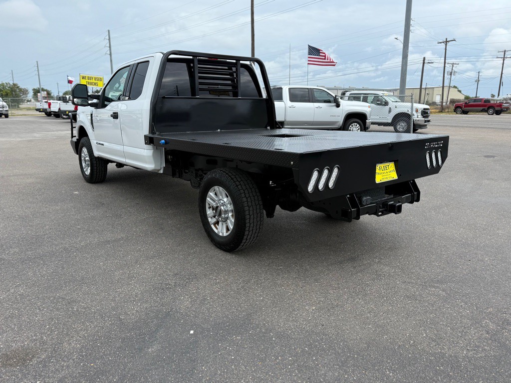 2018 Ford F-250 Image 6